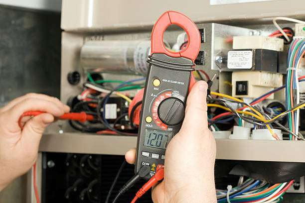  Park City, TN Electrical Services Pros